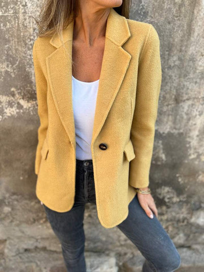 Emily™ | Lässiger Blazer