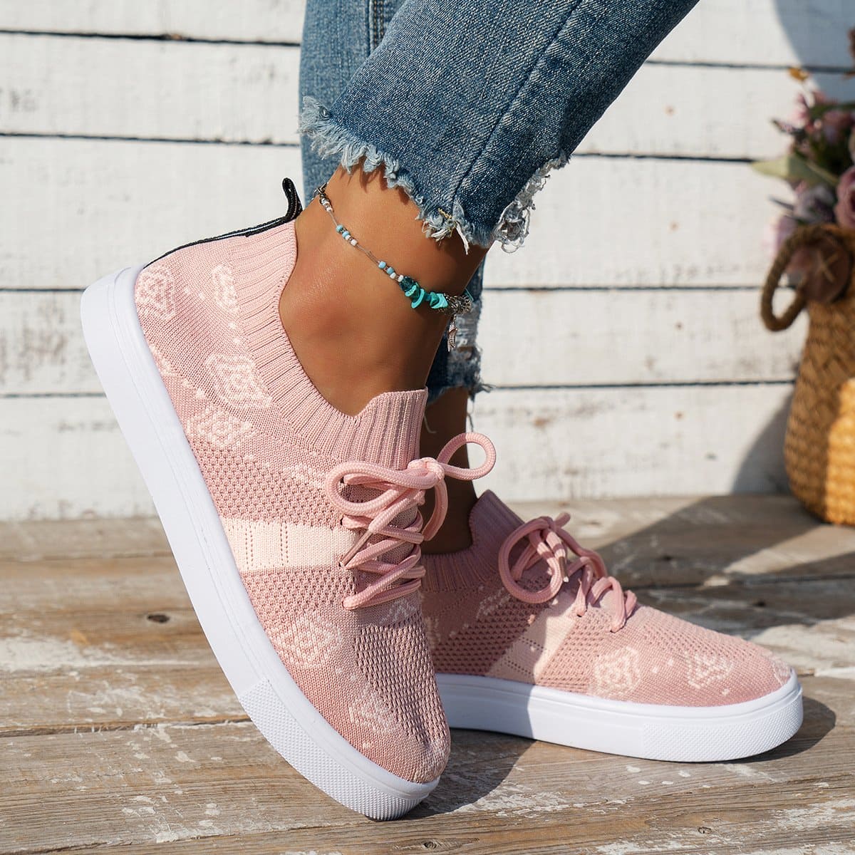 Daphne | Modische und mühelose Winterschuhe