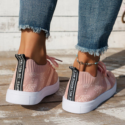 Daphne | Modische und mühelose Winterschuhe