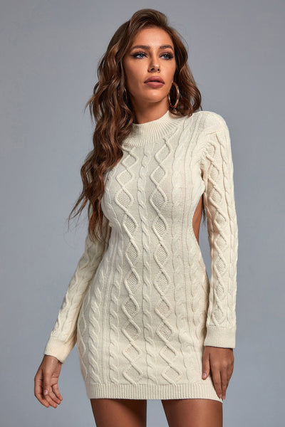 Gloria | Vielseitiges und bequemes Winterkleid