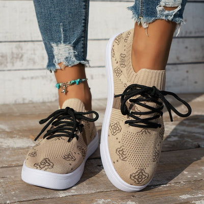 Daphne | Modische und mühelose Winterschuhe