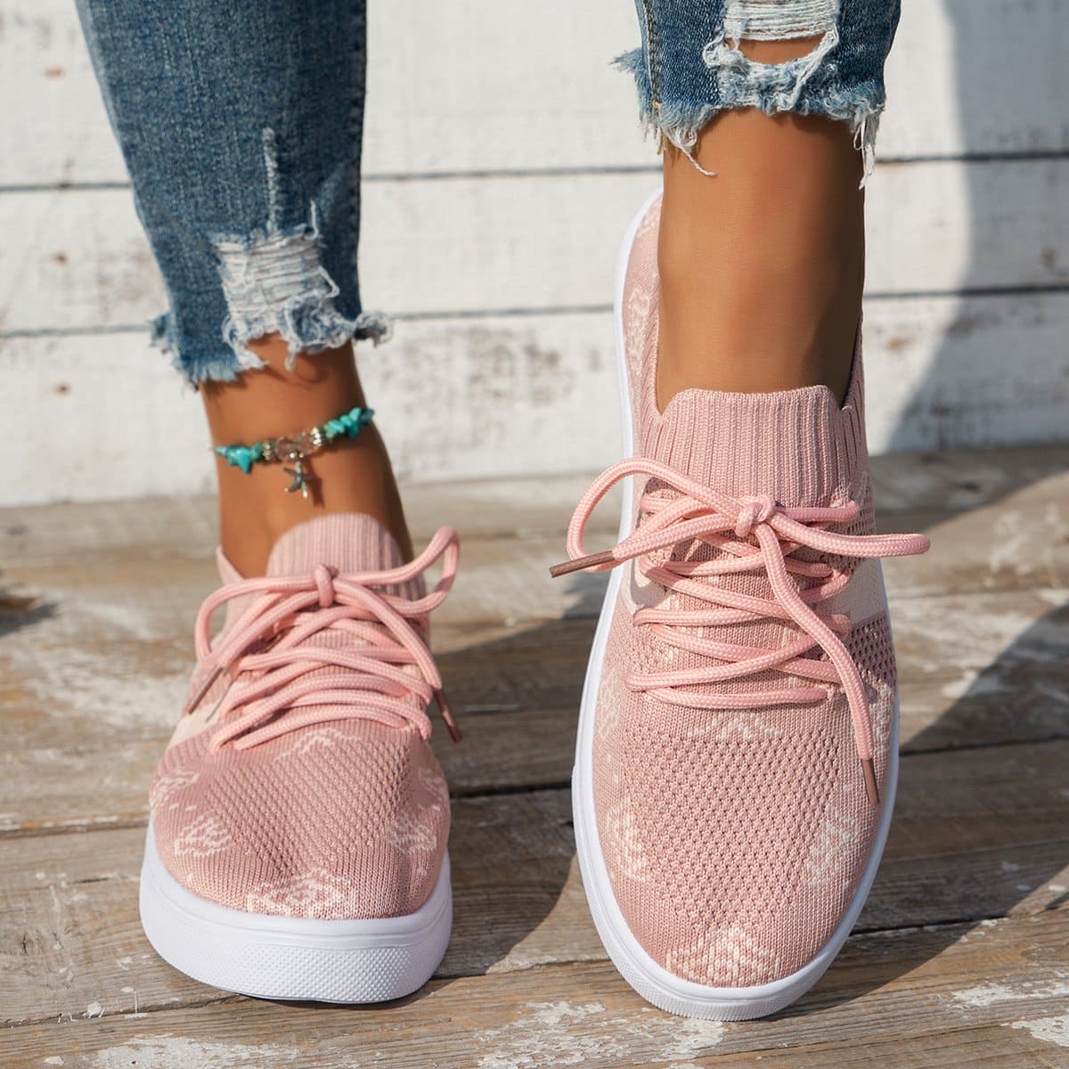 Daphne | Modische und mühelose Winterschuhe