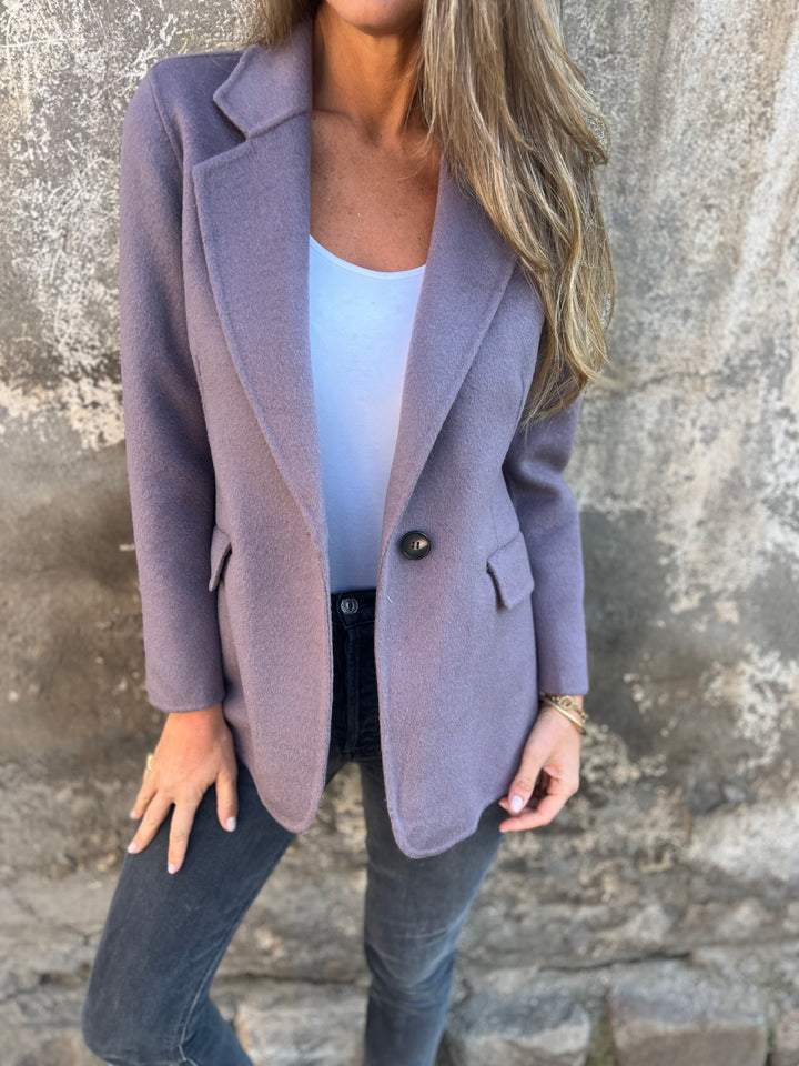 Emily™ | Lässiger Blazer