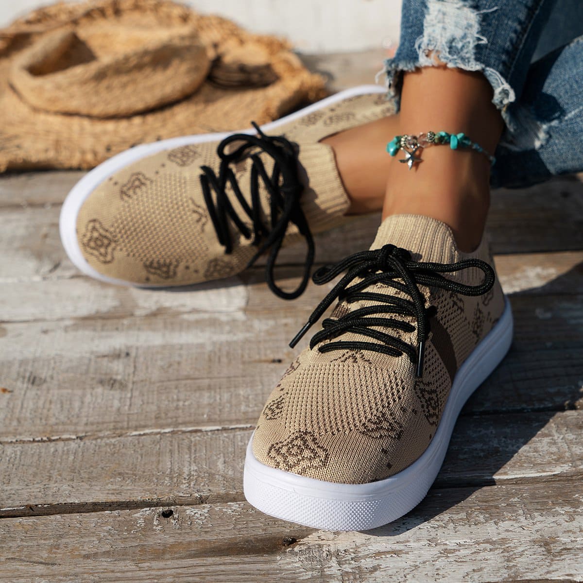 Daphne | Modische und mühelose Winterschuhe