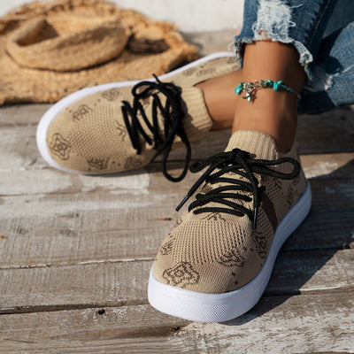 Daphne | Modische und mühelose Winterschuhe