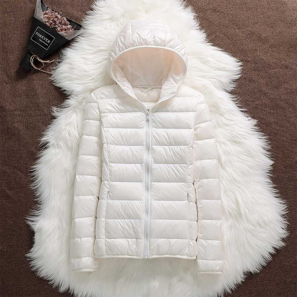 Bernadine | Schlichte und modische Winterjacke