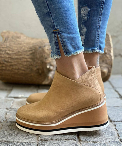 Sloan | Modern and Versatile winter Boots