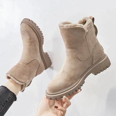 Ilse™ | Stiefel - Keine kalten Füße mehr