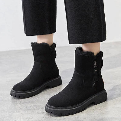 Ilse™ | Stiefel - Keine kalten Füße mehr