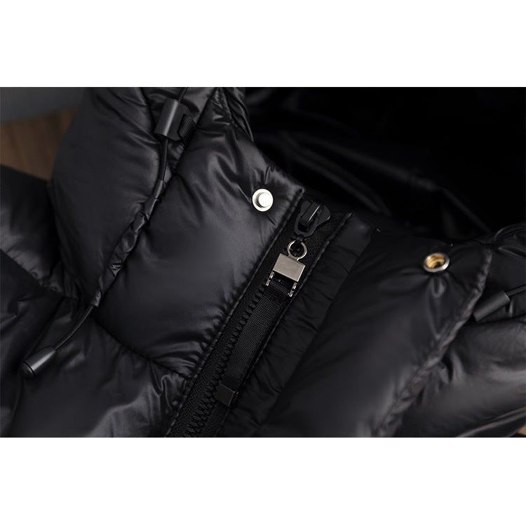 70% Rabatt | SnowShield™ - Modische lange Puffer-Winterjacke für Frauen [Letzter Tag Rabatt]