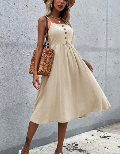 Gretchen | Vielseitiges und bequemes Winterkleid