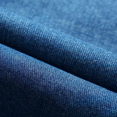 LOGAN - Stilvoller klassischer Denim-Blazer für den modernen Mann