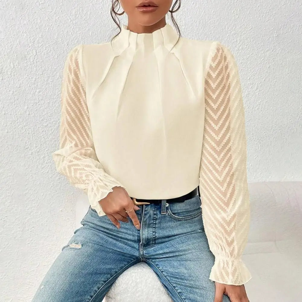 Yara | Schicker und vielseitiger Winterpullover