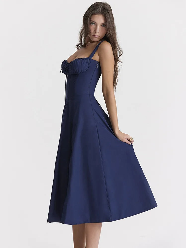 Kairi | Schickes und vielseitiges Winterkleid