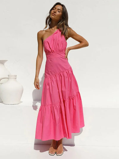 Aurélie | Klassisches und elegantes Winterkleid