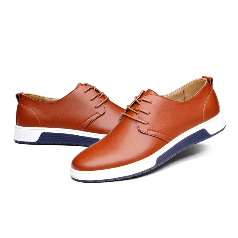 Blodwen | Schicke und vielseitige Winterschuhe