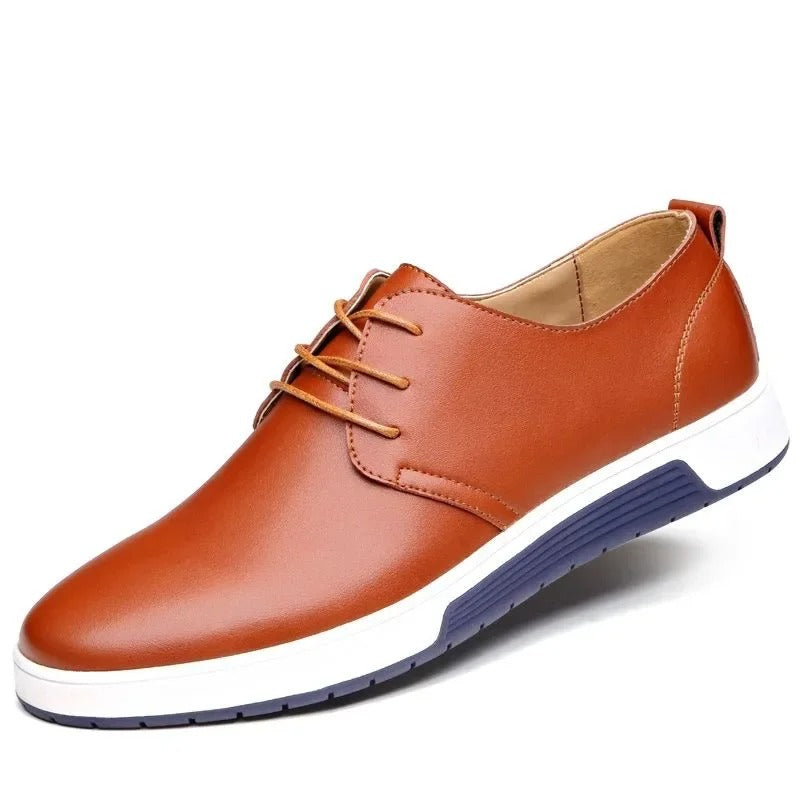 Blodwen | Schicke und vielseitige Winterschuhe