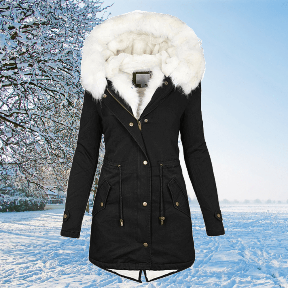 Ireland | Zeitlose und elegante Winterjacke