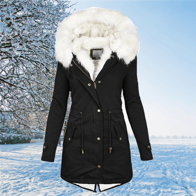 Ireland | Zeitlose und elegante Winterjacke