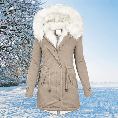 Ireland | Zeitlose und elegante Winterjacke