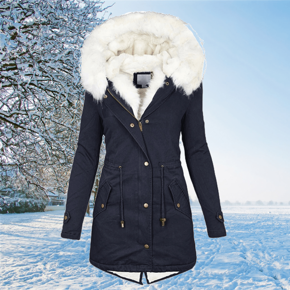 Ireland | Zeitlose und elegante Winterjacke