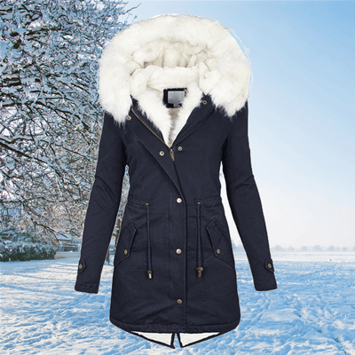 Ireland | Zeitlose und elegante Winterjacke