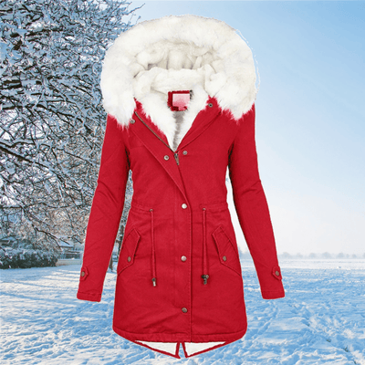 Ireland | Zeitlose und elegante Winterjacke
