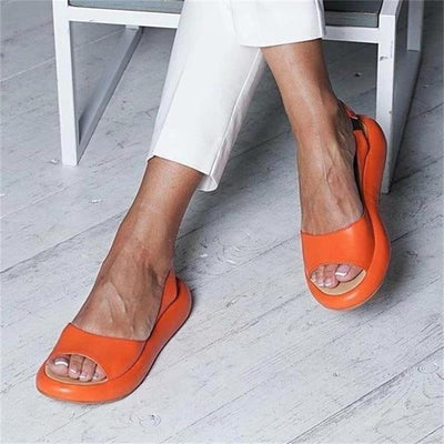 Myrna | Schicke und vielseitige Wintersandalen