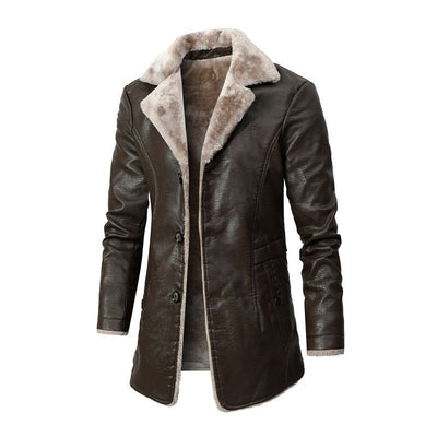 Niklas™ - Eleganter Wintermantel für Herren