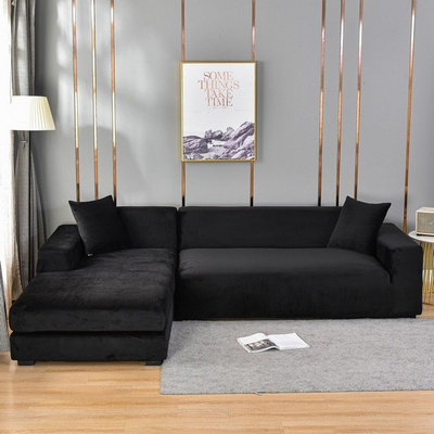 SofaLuxe™ | Verwandeln Sie Ihre Couch mit luxuriöser Eleganz