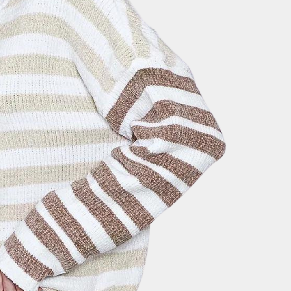 Opaline - Eleganter Pullover für Frauen mit zeitlosem Chic