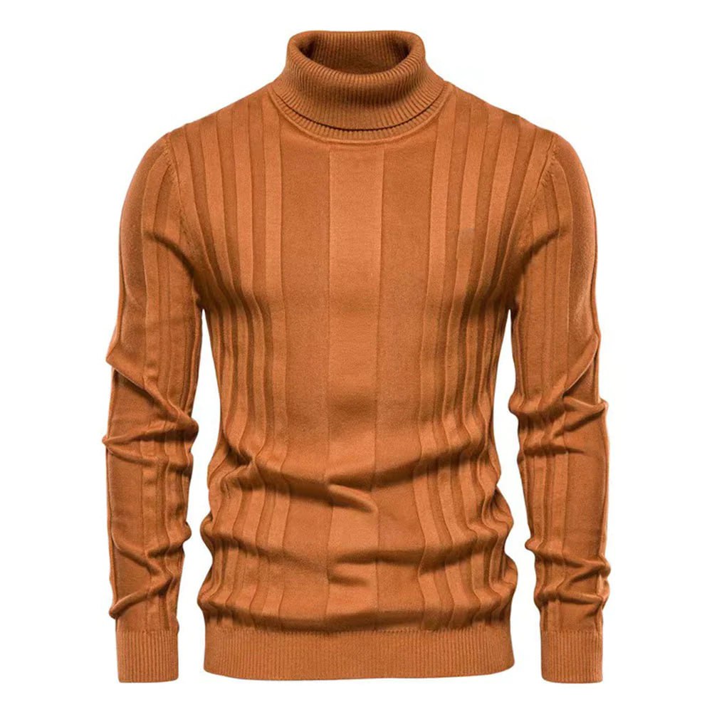 Ella | Schicker und entspannter Winterpullover
