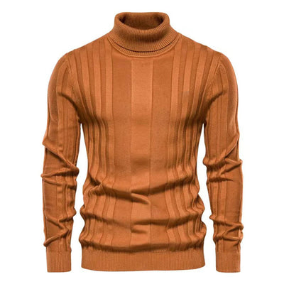 Ella | Schicker und entspannter Winterpullover