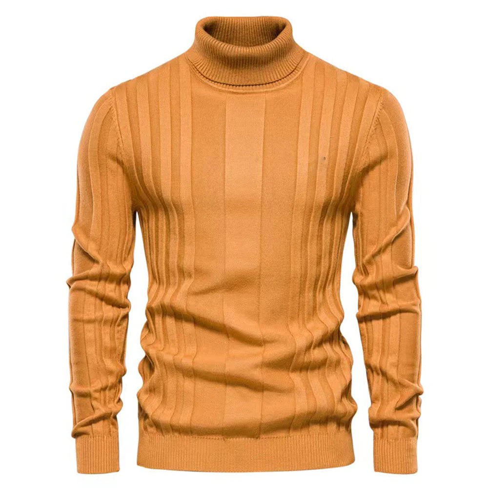 Ella | Schicker und entspannter Winterpullover