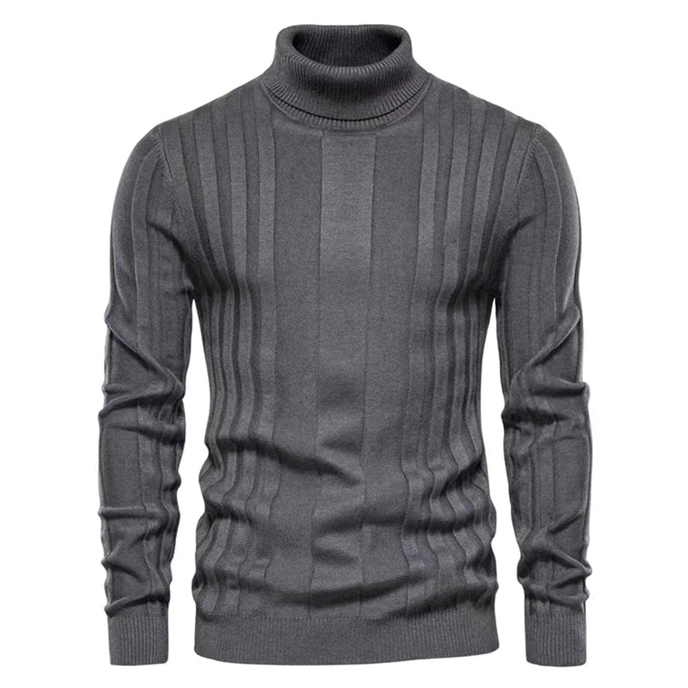 Ella | Schicker und entspannter Winterpullover