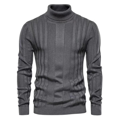 Ella | Schicker und entspannter Winterpullover