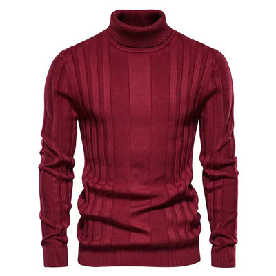Ella | Schicker und entspannter Winterpullover
