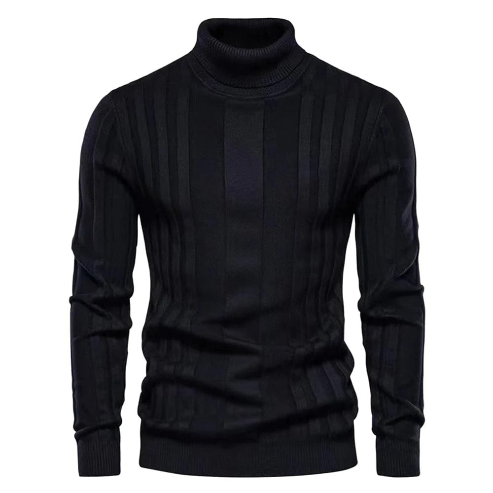 Ella | Schicker und entspannter Winterpullover