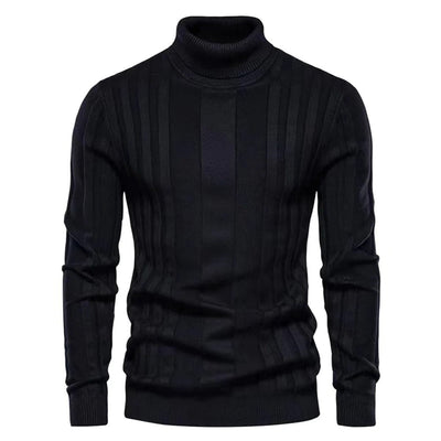 Ella | Schicker und entspannter Winterpullover