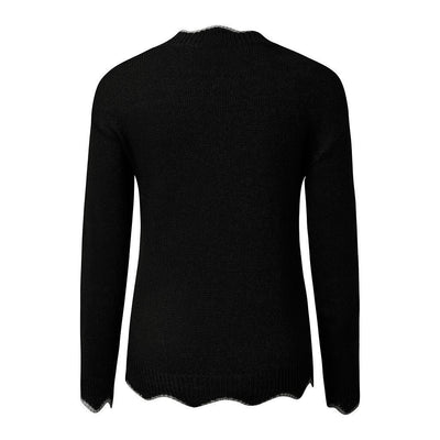 Cecelia | Moderner und vielseitiger Winterpullover