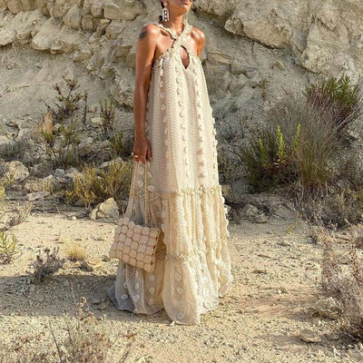 Andrina | Beiläufiges und Stilvolles Winterkleid