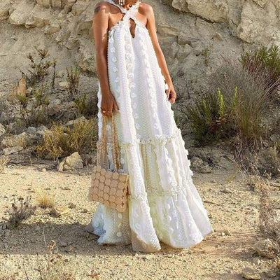 Andrina | Beiläufiges und Stilvolles Winterkleid