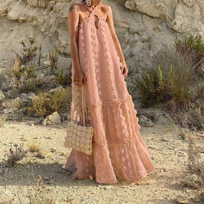 Andrina | Beiläufiges und Stilvolles Winterkleid