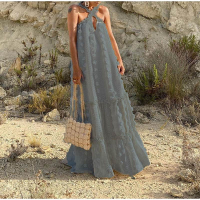 Andrina | Beiläufiges und Stilvolles Winterkleid