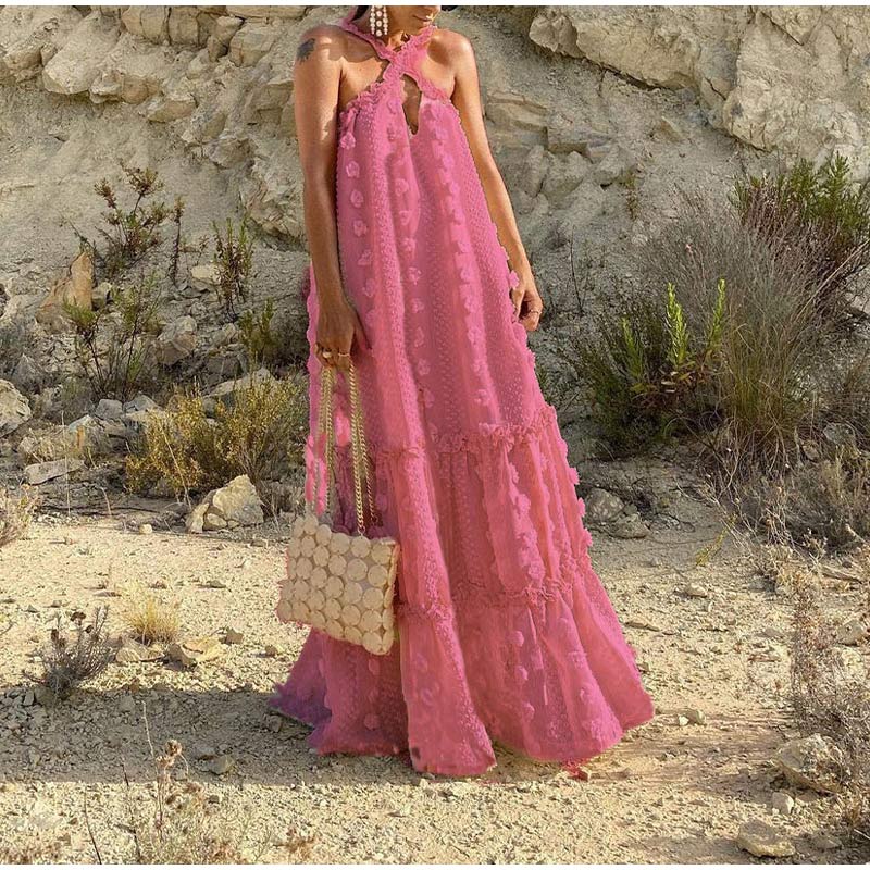 Andrina | Beiläufiges und Stilvolles Winterkleid