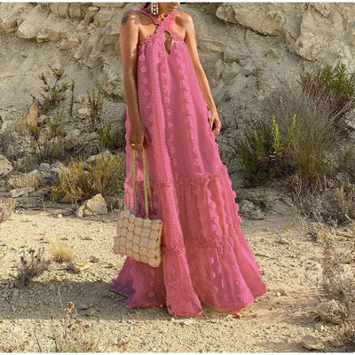 Andrina | Beiläufiges und Stilvolles Winterkleid