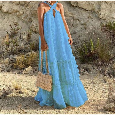 Andrina | Beiläufiges und Stilvolles Winterkleid