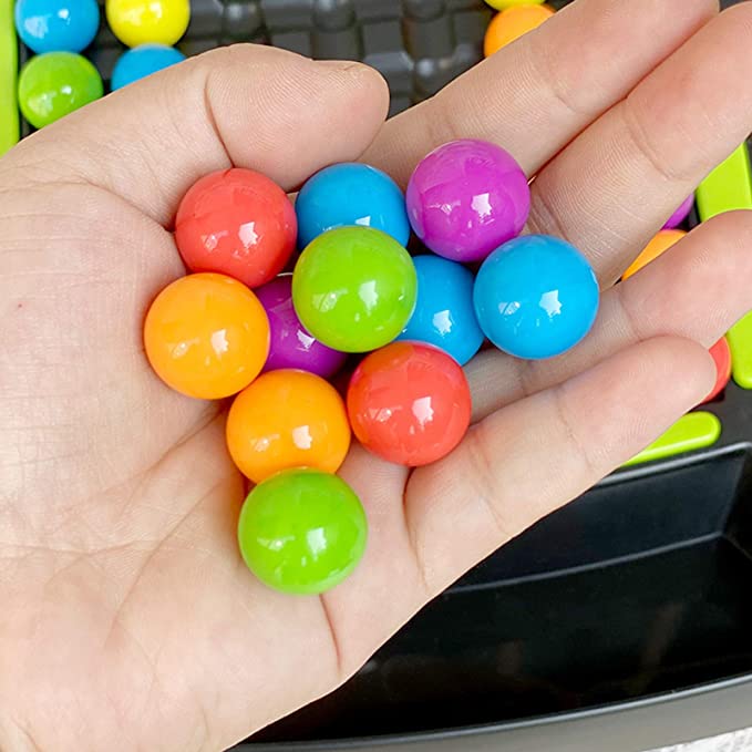 50% RABATT | RainbowBoard™ | Das lustige Ballspiel für Jung und Alt! [Letzter Tag Rabatt]