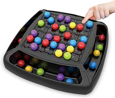 50% RABATT | RainbowBoard™ | Das lustige Ballspiel für Jung und Alt! [Letzter Tag Rabatt]