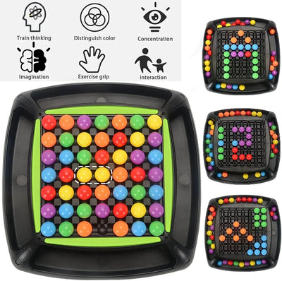 50% RABATT | RainbowBoard™ | Das lustige Ballspiel für Jung und Alt! [Letzter Tag Rabatt]